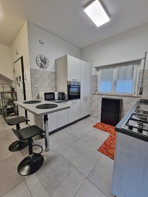 La casa azzurra House in L'Aquila