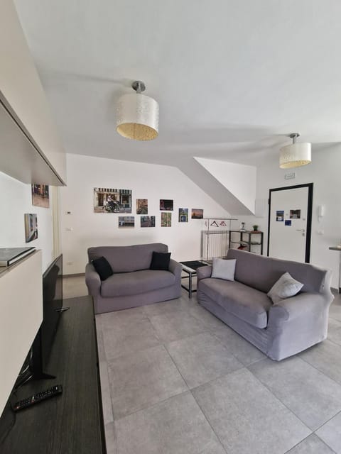 La casa azzurra House in L'Aquila