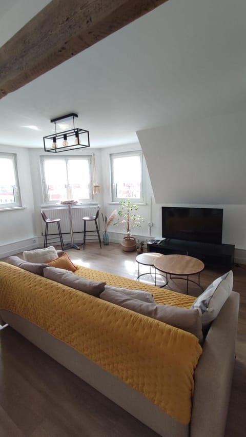 Malo les bains Appt à 7 minutes de la plage Apartment in Dunkirk