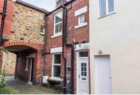 The Nook, Morpeth Town House in Morpeth