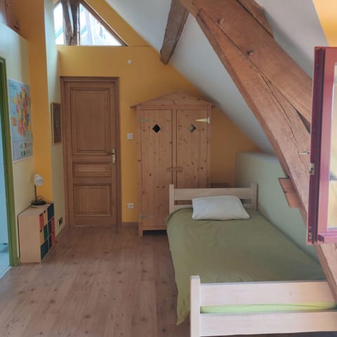 Le Clos Bener Bed and Breakfast in Le Mans