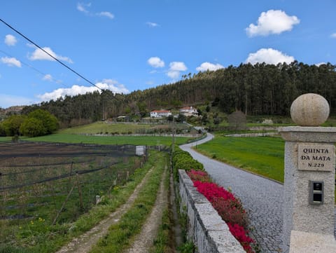 Natural landscape, View (from property/room)