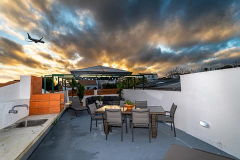 Solarium, View (from property/room), Balcony/Terrace