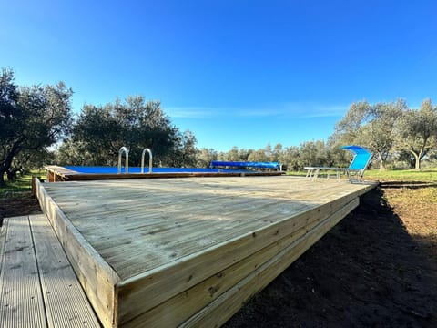 Marta Casa delle Rose House in Umbria