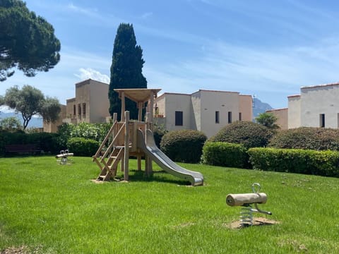 Bel appartement idéalement situé en Haute Corse Apartment in Lumio
