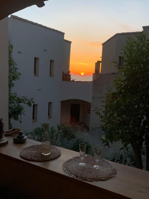 Bel appartement idéalement situé en Haute Corse Apartment in Lumio