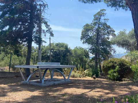 Bel appartement idéalement situé en Haute Corse Apartment in Lumio