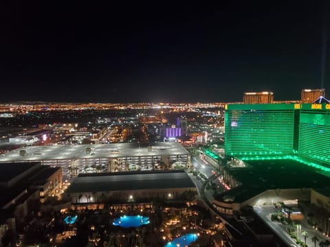 Property view