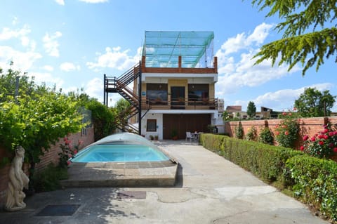 Garden, Garden view, Pool view, Swimming pool