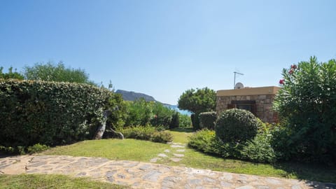 Welcomely - Villa Acqua Marina Apartment in Golfo Aranci