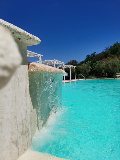Day, Pool view, Swimming pool