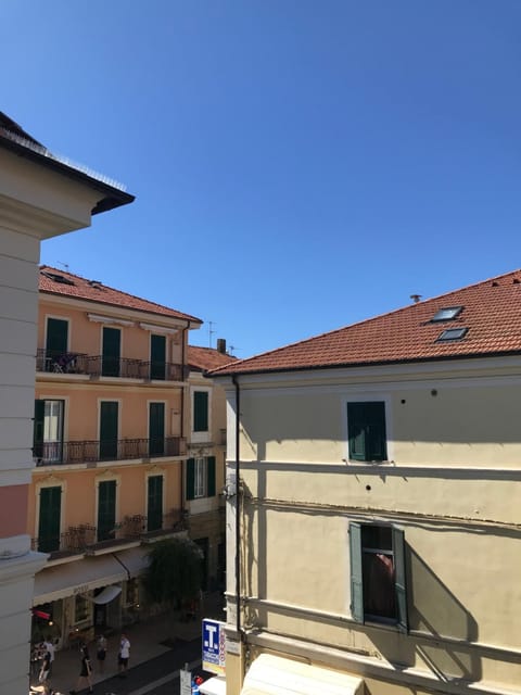 City view