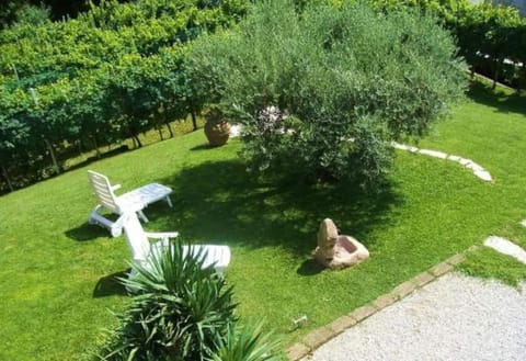 Le Perine Apartment in Valdobbiadene