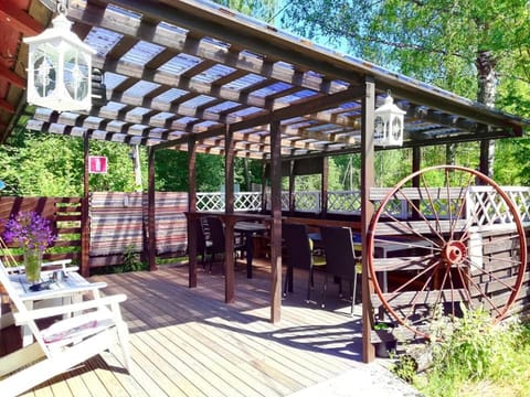 Internal: Not applicable to any particular room