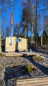 Saaramaa Camping Campground/ 
RV Resort in Finland