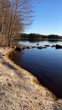 Saaramaa Camping Campground/ 
RV Resort in Finland