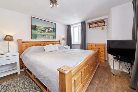 Berntraube Apartment in Graach an der Mosel