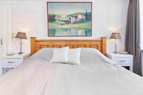 Berntraube Apartment in Graach an der Mosel