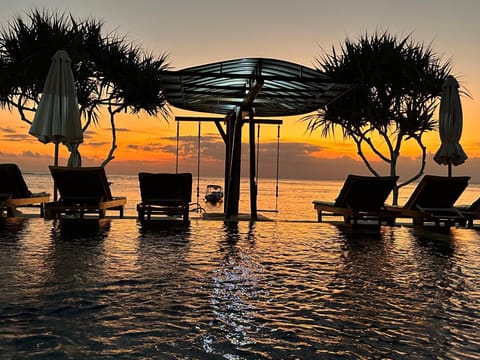 Ketut Losmen Bungalows Lembongan Campground/ 
RV Resort in Nusapenida