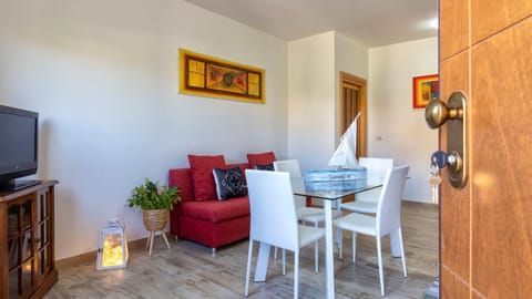 Lemon tree apartment Alghero House in Alghero