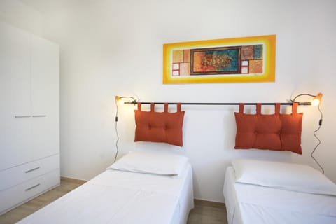 Lemon tree apartment Alghero House in Alghero