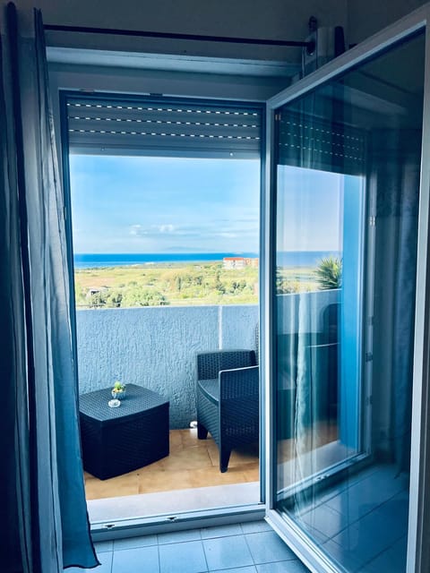 Appartamenti Abbaidda Apartment hotel in Sardinia