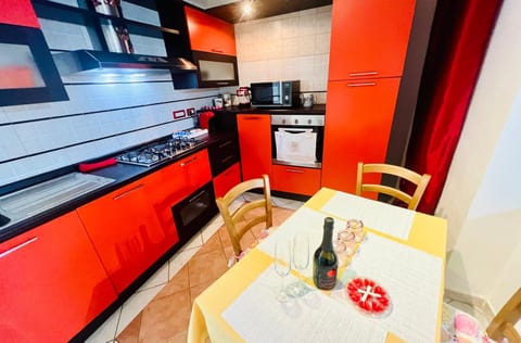 Appartamenti Abbaidda Apartment hotel in Sardinia