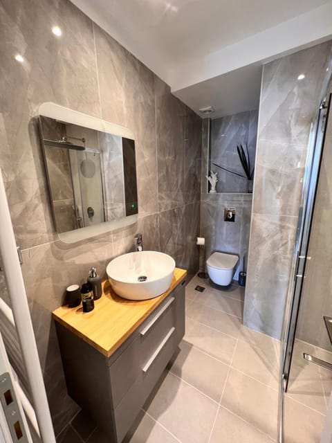 Fays luxury apartments by the sea Apartment in Messenia