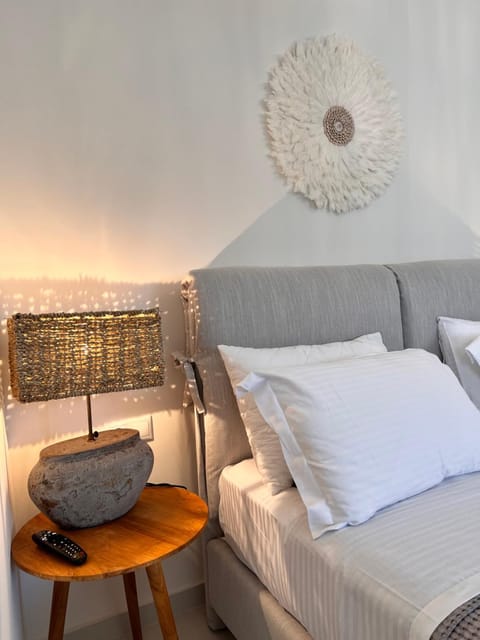 Fays luxury apartments by the sea Apartment in Messenia