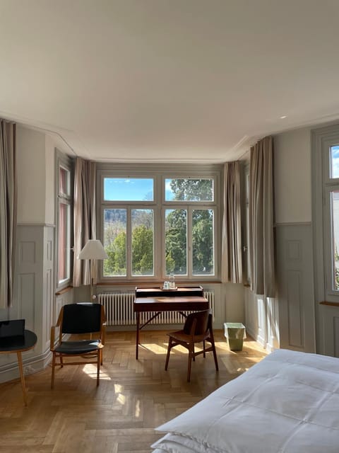 Militärkantine St. Gallen Hotel in St. Gallen