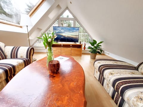 Ferienwohnung Bernstein Apartment in Mecklenburg-Vorpommern, Germany