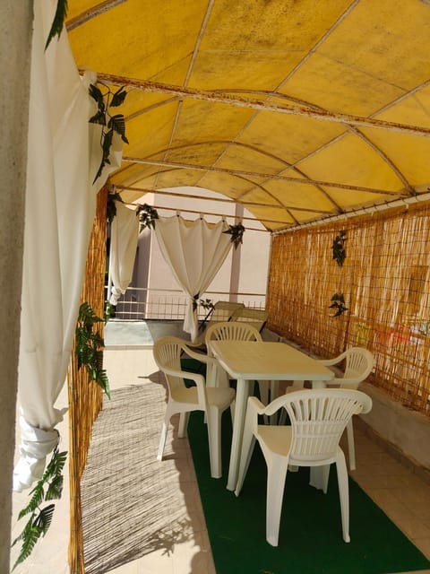 Casa Vacanze Mare House in Pescara