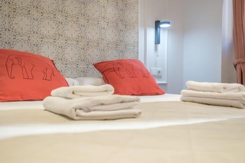 Modern Apartment close to City Centre Apartment hotel in Valencia