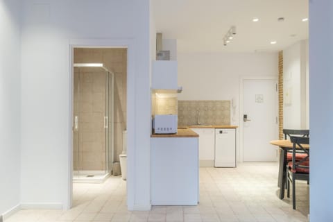 Modern Apartment close to City Centre Apartment hotel in Valencia