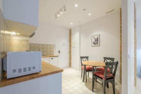 Modern Apartment close to City Centre Apartment hotel in Valencia