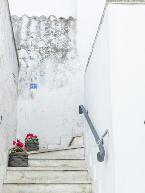 Corte Cairoli House in Carovigno