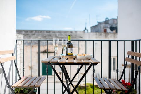 Corte Cairoli House in Carovigno