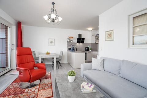 Haus Dieksee Holm Seezauber Apartment in Eutin