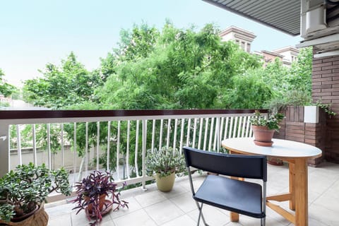 Balcony/Terrace, Balcony/Terrace