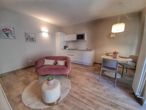 Alessia Home Apartment in Cannobio