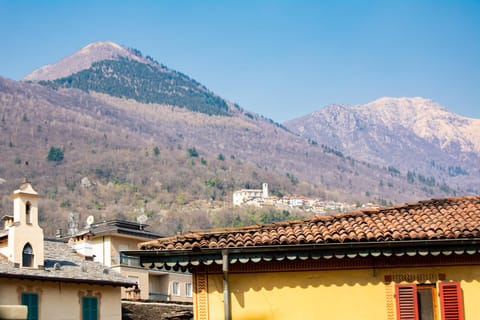 Alessia Home Apartment in Cannobio