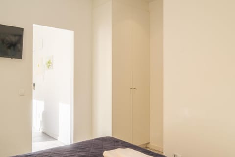 Gorgeous Apt with a Large Private Terrace Apartment hotel in Valencia