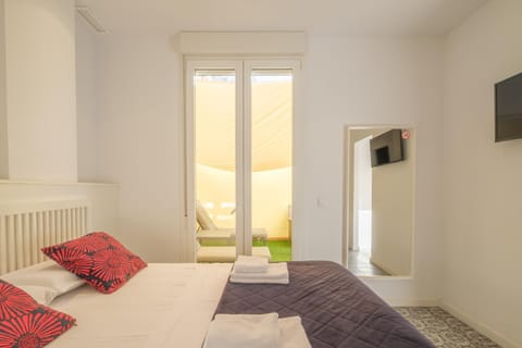 Gorgeous Apt with a Large Private Terrace Apartment hotel in Valencia