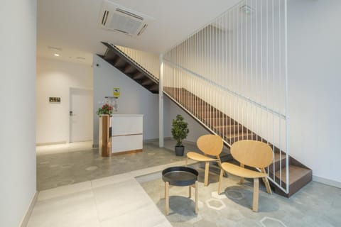 Gorgeous Apt with a Large Private Terrace Apartment hotel in Valencia