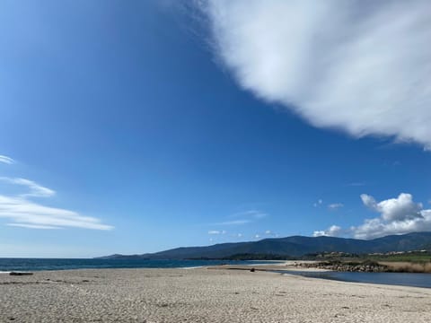 Strada di a cuma Apartment in Corsica