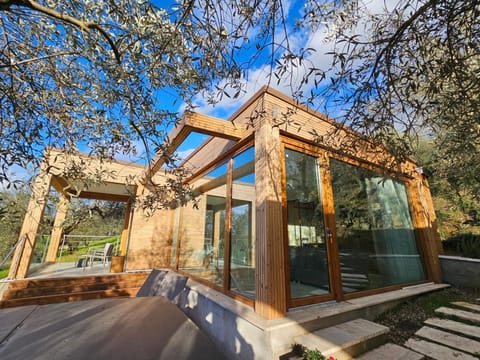 View (from property/room), Photo of the whole room, Garden view