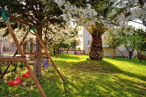 Panorama rooms Apartment in Decentralized Administration of Macedonia and Thrace