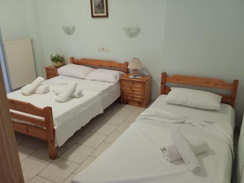 Panorama rooms Apartment in Decentralized Administration of Macedonia and Thrace