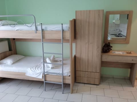 Panorama rooms Apartment in Decentralized Administration of Macedonia and Thrace