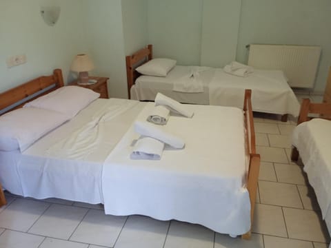 Panorama rooms Apartment in Decentralized Administration of Macedonia and Thrace